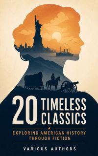 20 Timeless Classics: Exploring American History Through Fiction