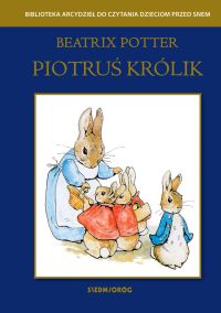 Piotruś królik