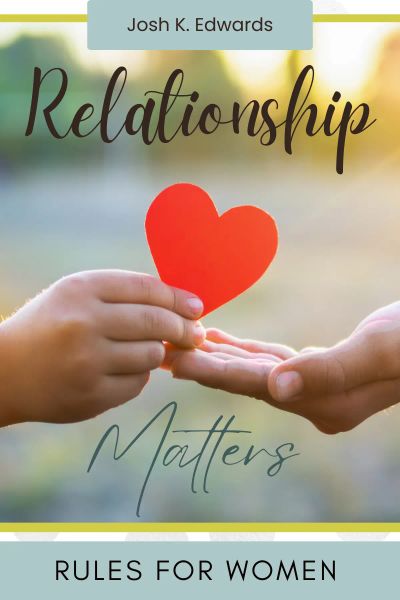 Relationship Rules for Women