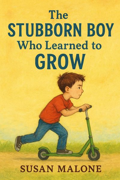 The Stubborn Boy