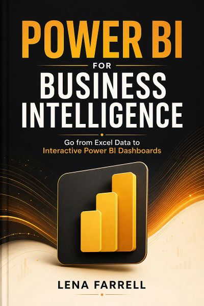 Power BI for Business Intelligence