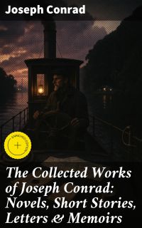 The Collected Works of Joseph Conrad: Novels, Short Stories, Letters & Memoirs