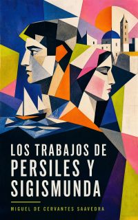 Los trabajos de Persiles y Sigismunda