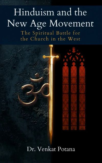 Hinduism and the New Age Movement: The Spiritual Battle for the Church in the West