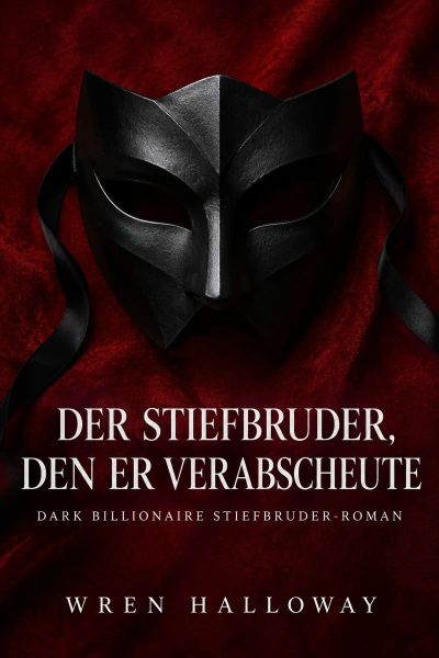 Der Stiefbruder, den er verabscheute