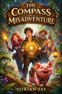 The Compass of Misadventure