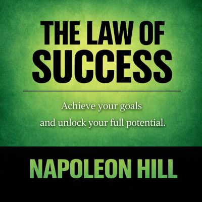 The Law of Success