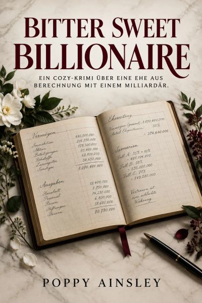 Bitter Sweet Billionaire