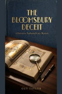 The Bloomsbury Deceit