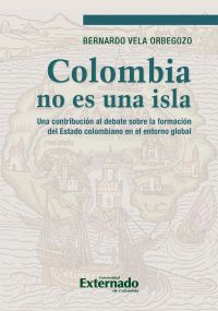 Colombia no es una isla