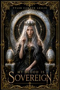 My Blood Is Sovereign