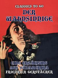 Der Wahnsinnige Eine Erzählung aus Südamerika