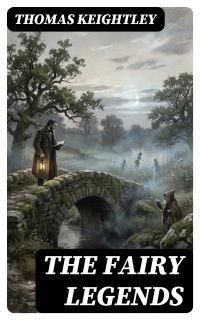The Fairy Legends