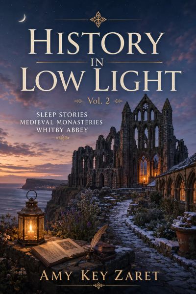History in Low Light, Vol. 2