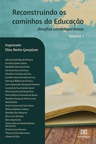 Reconstruindo os caminhos da Educação