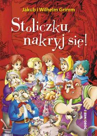 Stoliczku, nakryj się!