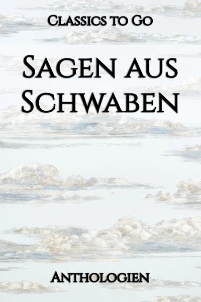 Sagen aus Schwaben