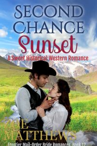 Second Chance Sunset