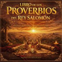Libro de los Proverbios del Rey Salomón