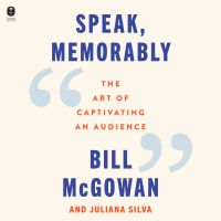 Speak, Memorably