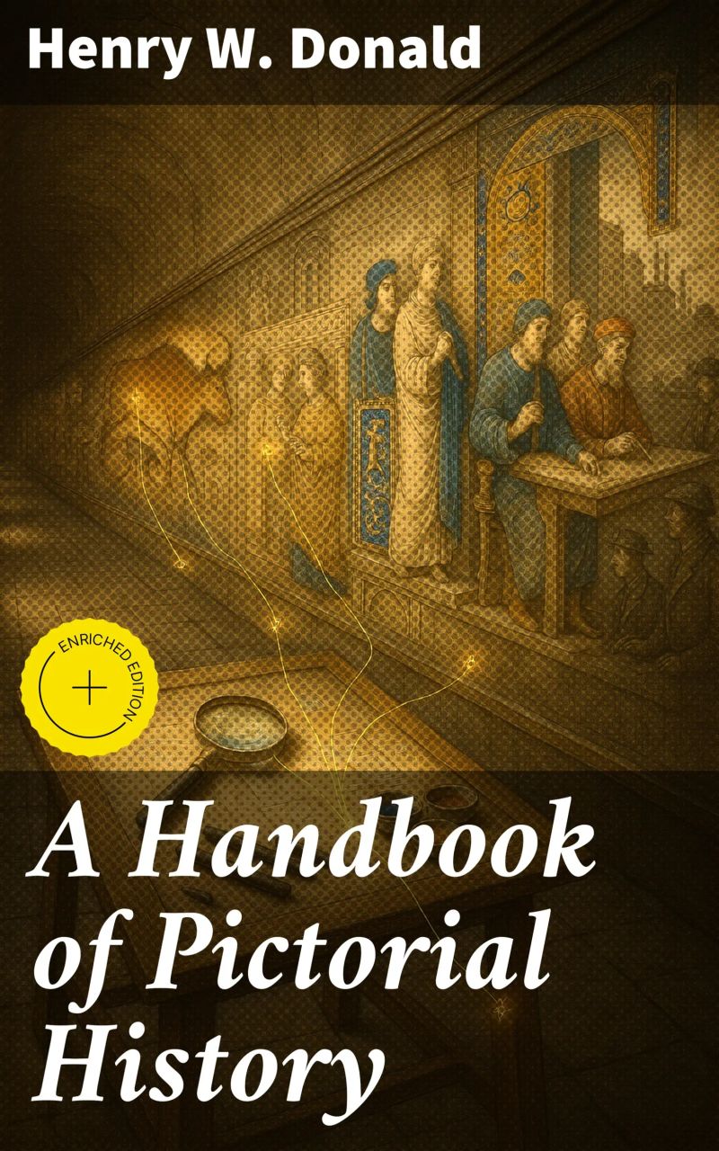 A Handbook of Pictorial History