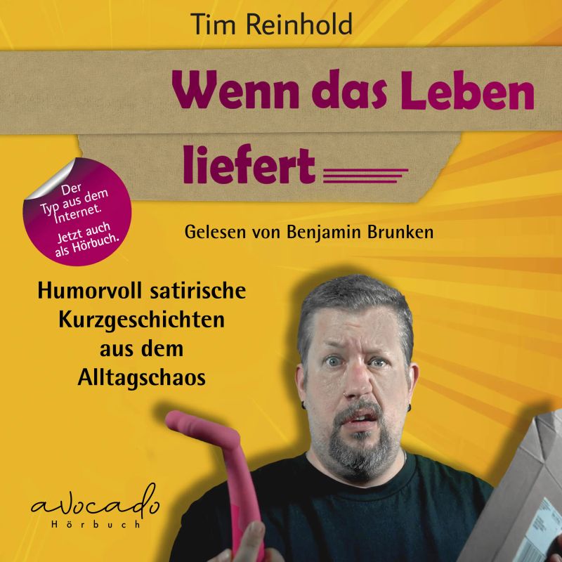 Wenn das Leben liefert