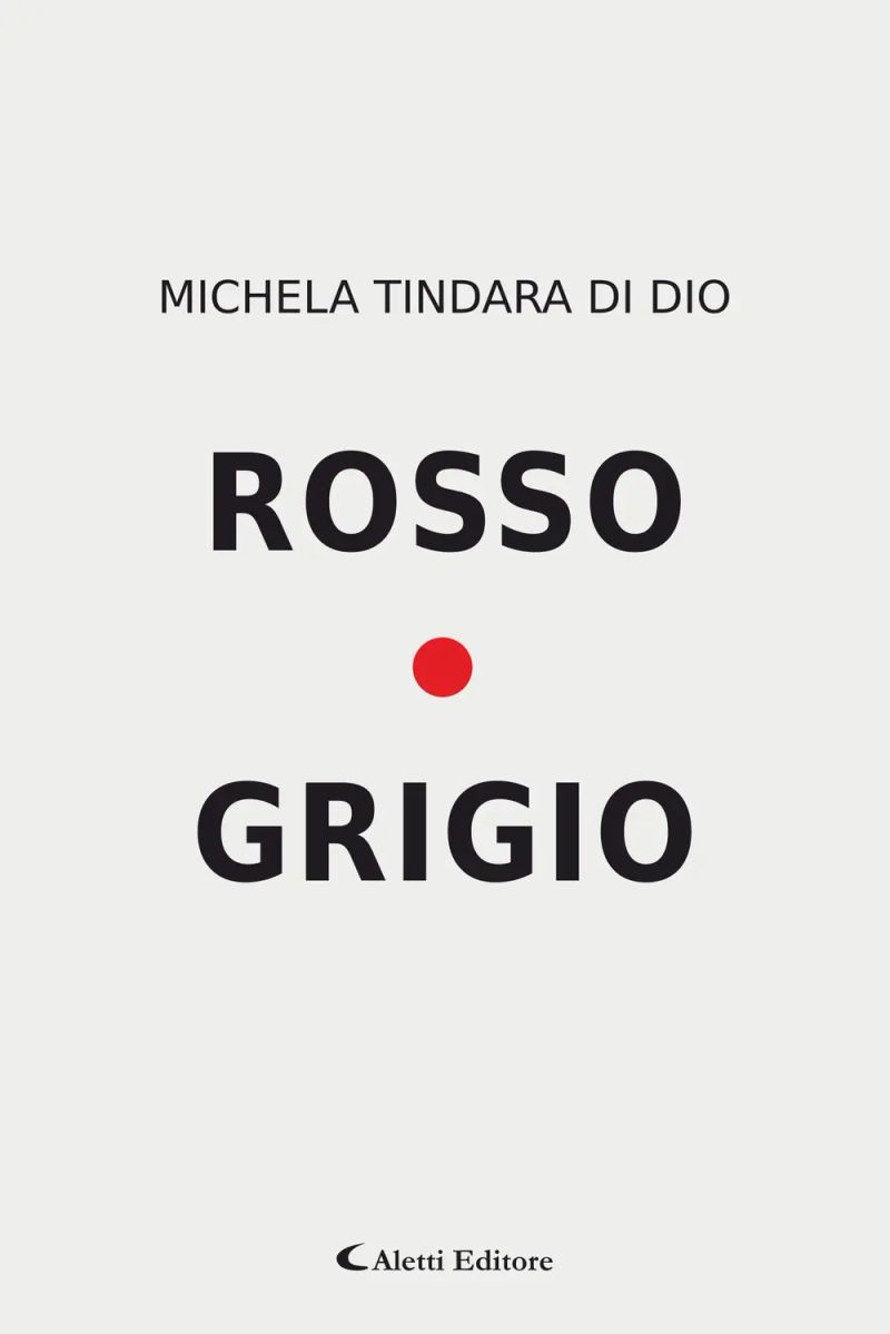 Rosso grigio