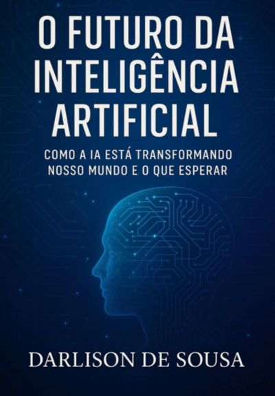 O Futuro Da Inteligência Artificial