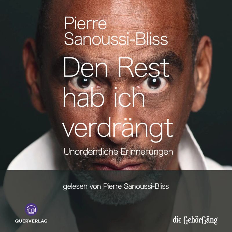 Den Rest hab ich verdrängt
