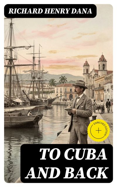 To Cuba and Back