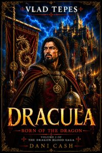 VLAD TEPES DRACULA
