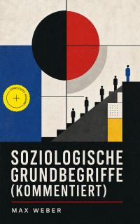 Soziologische Grundbegriffe (Kommentiert)