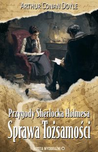 Sprawa Tożsamości