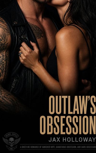 Outlaw's Obsession