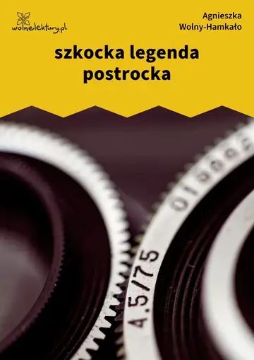 szkocka legenda postrocka