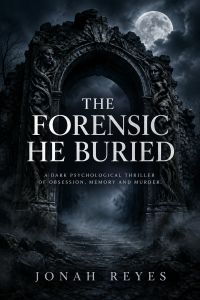 The Forensic He Buried