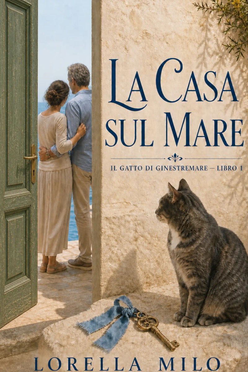 La Casa sul Mare