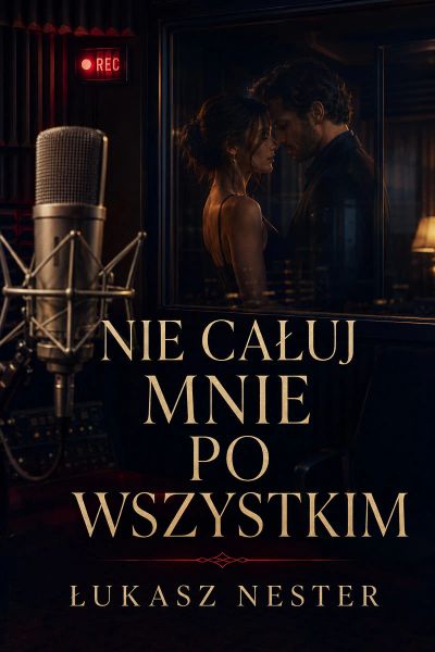Nie całuj mnie po wszystkim