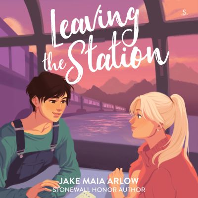 Leaving the Station