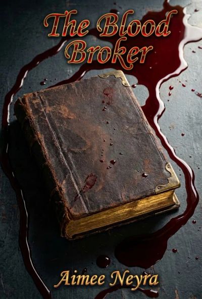 The Blood Broker