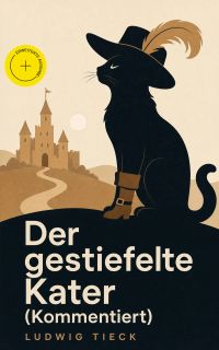 Der gestiefelte Kater (Kommentiert)