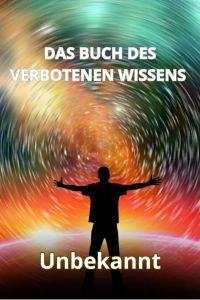 Das Buch des verbotenen Wissens (übersetzt)