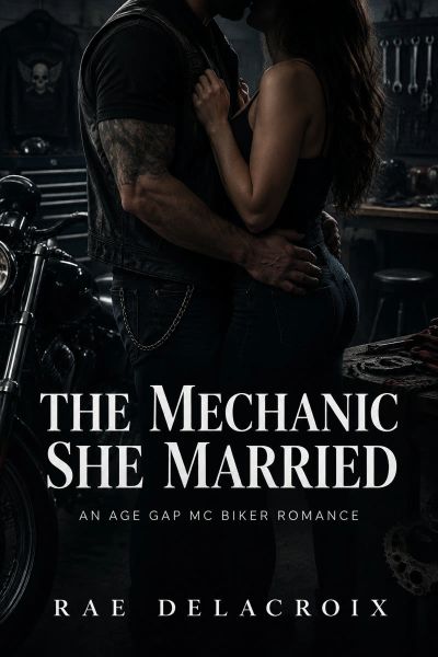 The Mechanic She Married