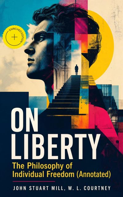 ON LIBERTY - The Philosophy of Individual Freedom (Annotated)