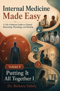 Internal Medicine Made Easy