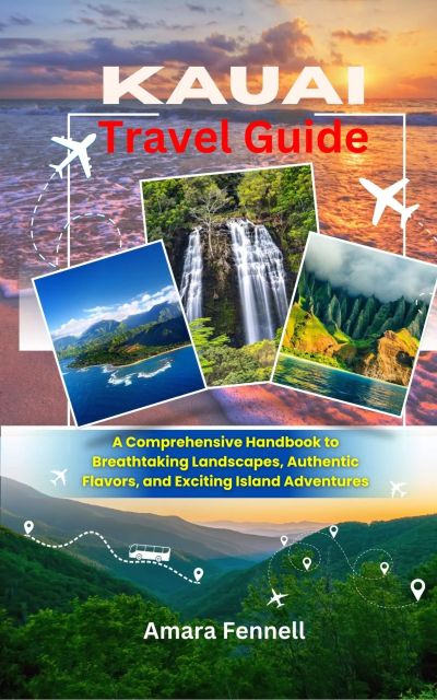 Kauai Travel Guide