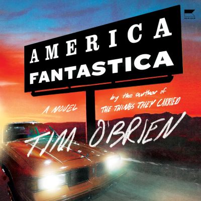 America Fantastica