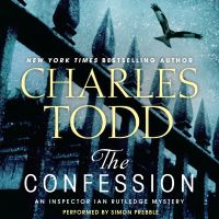 The Confession