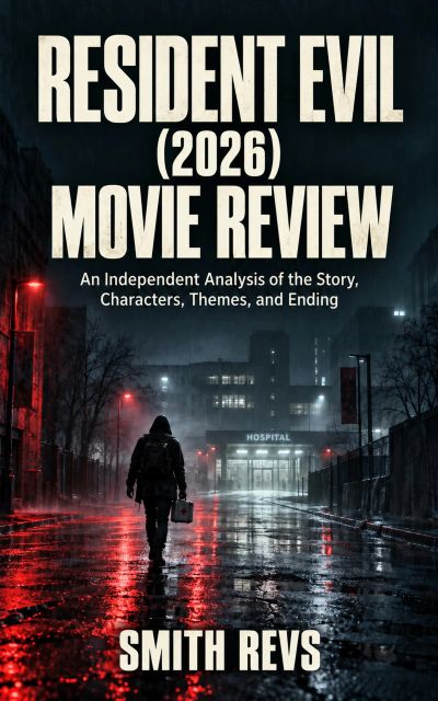 Resident Evil (2026) Movie Review