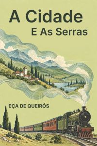 A Cidade E As Serras